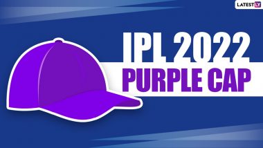 IPL 2022 Purple Cap Updated List: पर्पल कॅपच्या शर्यतीत पुन्हा Yuzvendra Chahal ची आघाडी, वानिंदू हसरंगाला खाली ढकलले